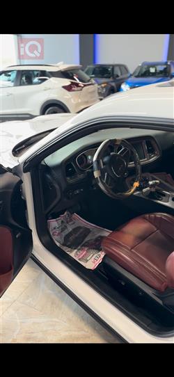 دودج تشالنجر